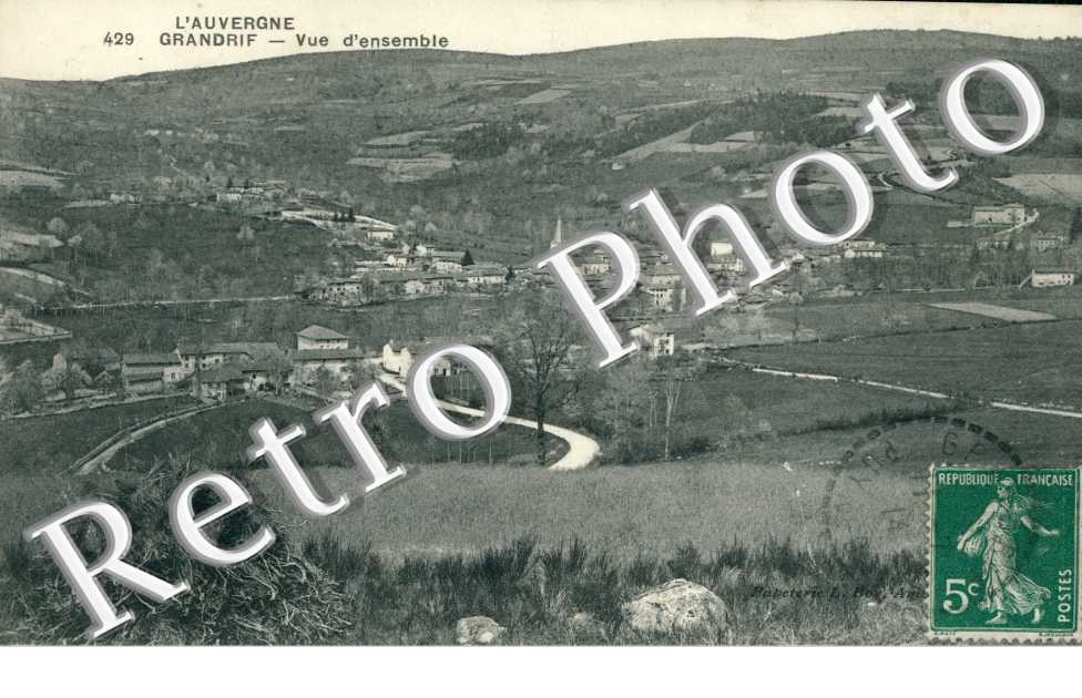 Vue generale