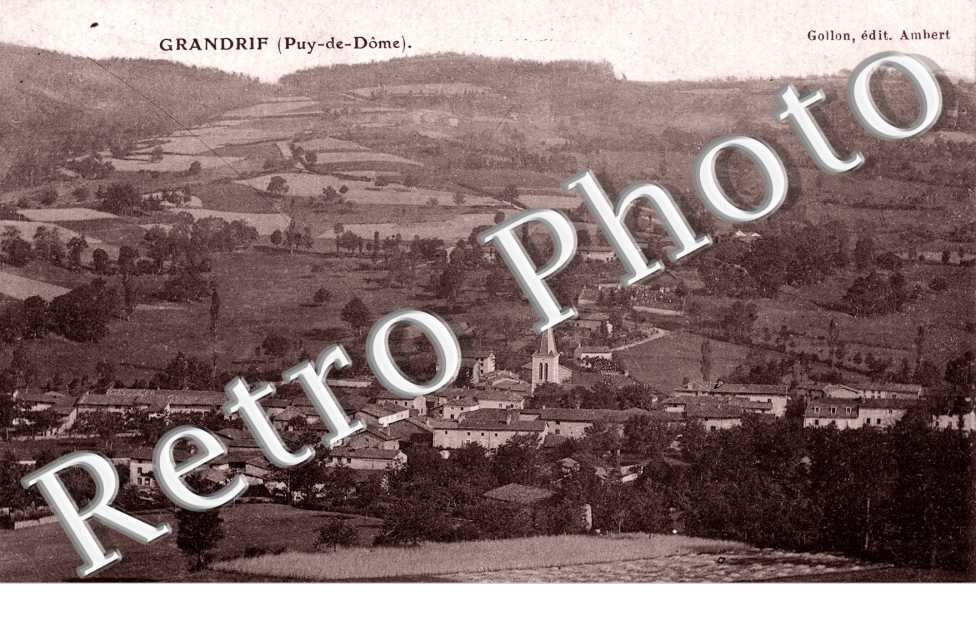 Vue generale
