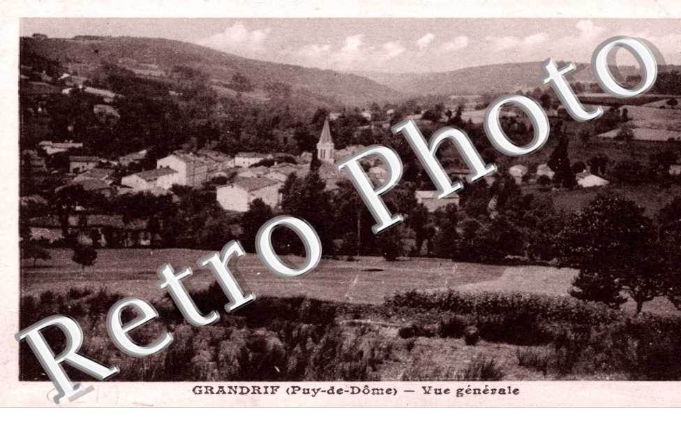 Vue generale