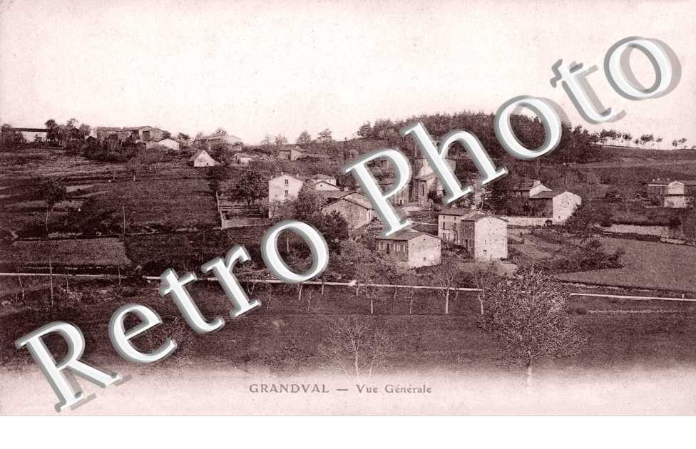 Vue Generale