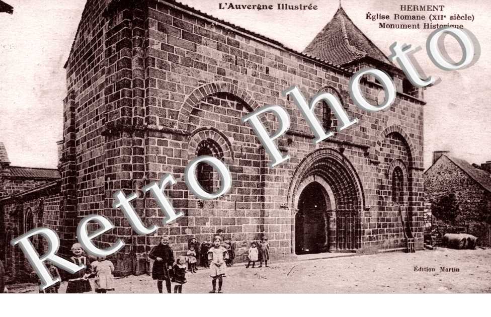 eglise Romane