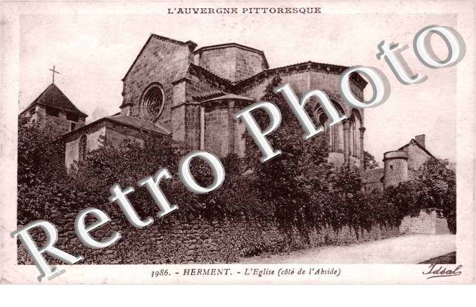 L'Eglise
