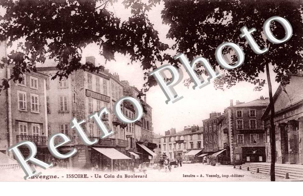 Boulevard