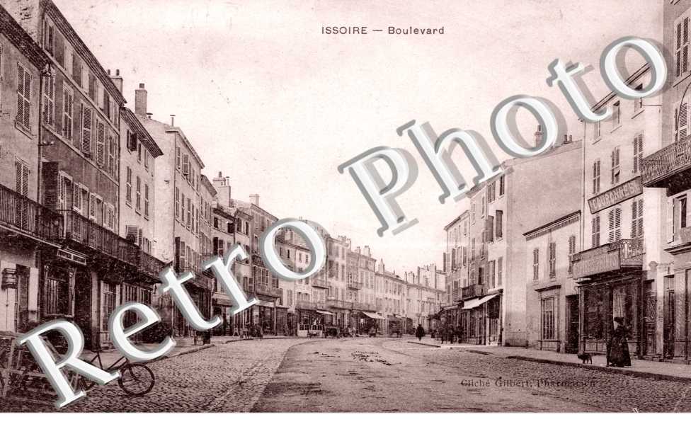 Boulevard