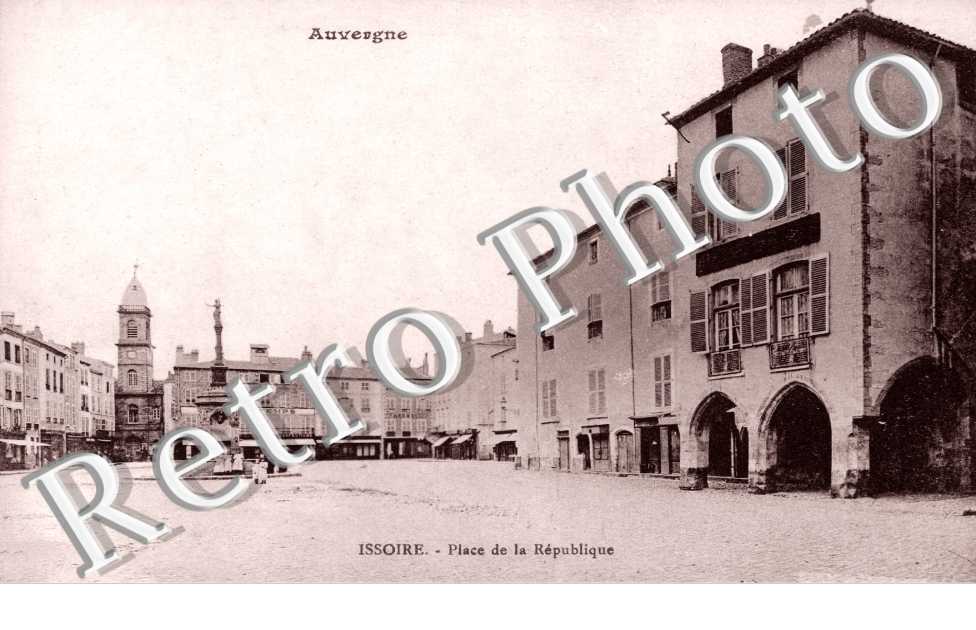 Place de la Republique