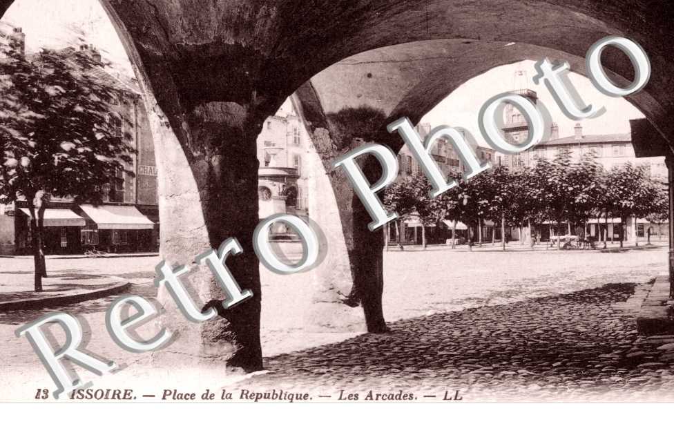place de la Republique 