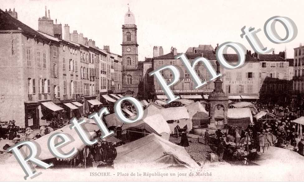 place de la Republique