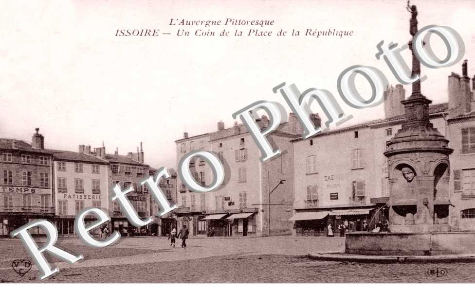 Place de la Republique