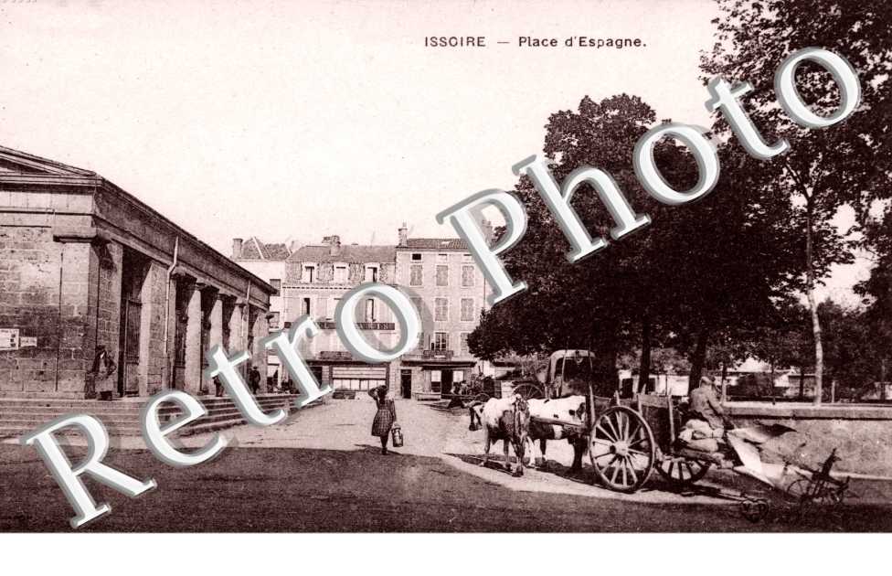 place d'espagne