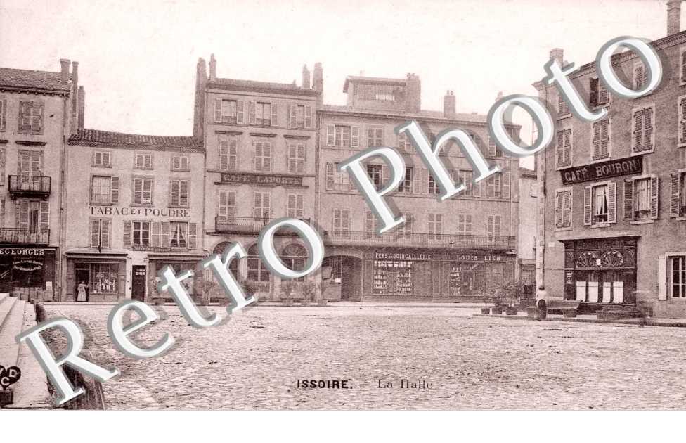 la Halle