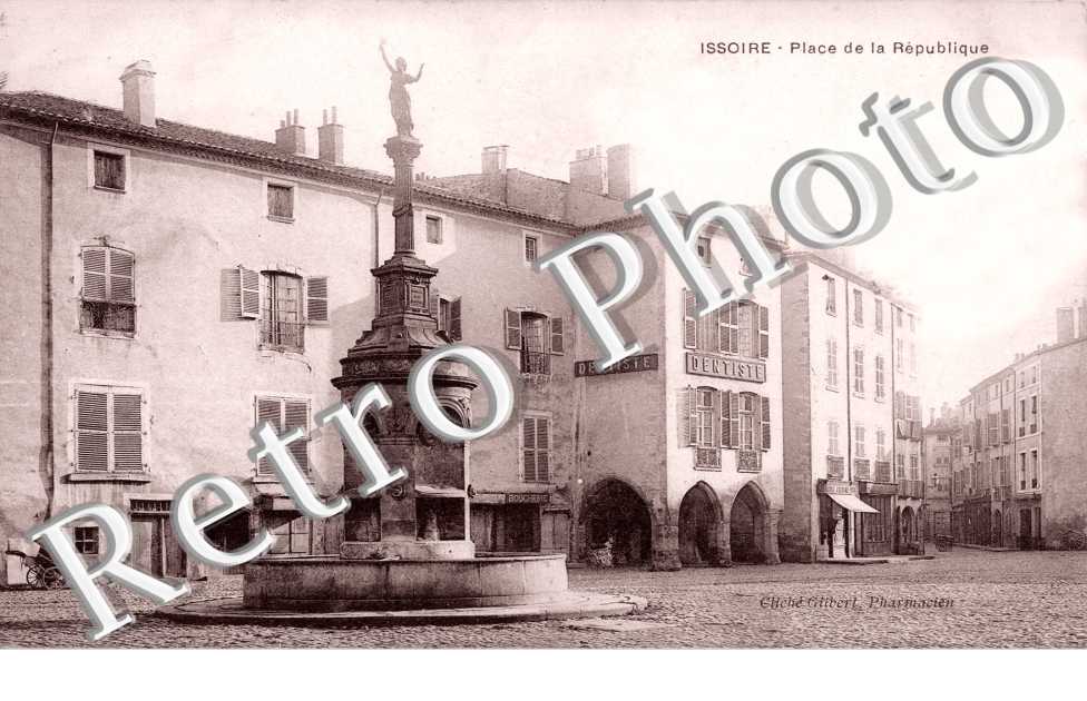 place de la Republique