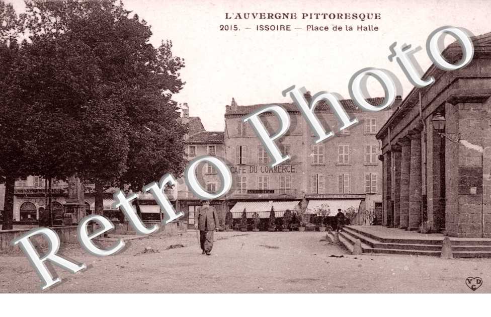 Place de la Halle
