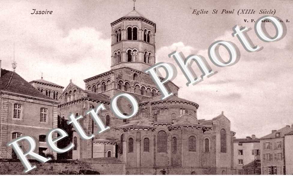 l'eglise