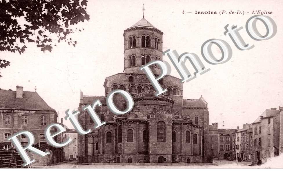 l'eglise