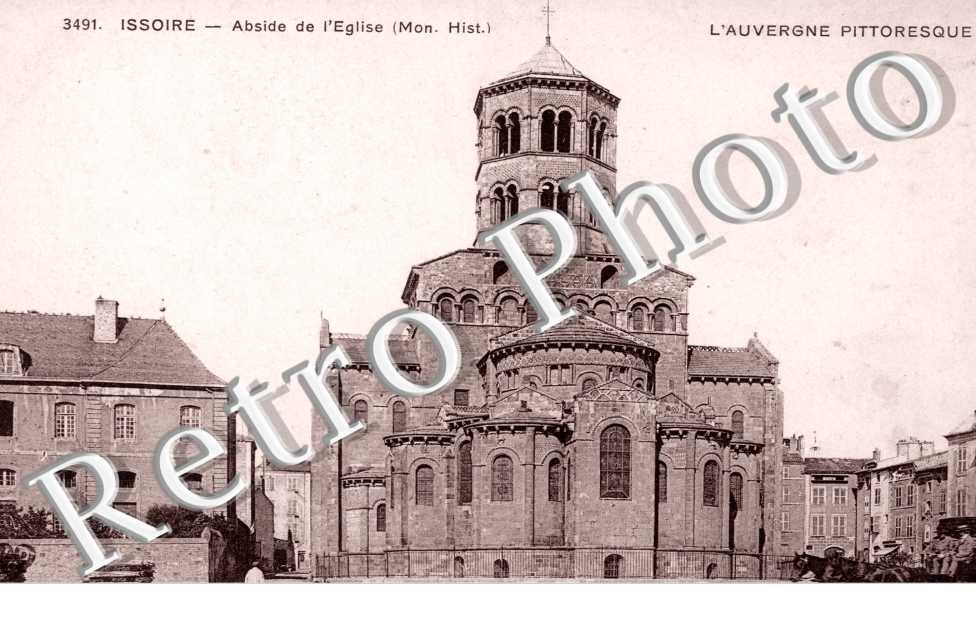 l'eglise
