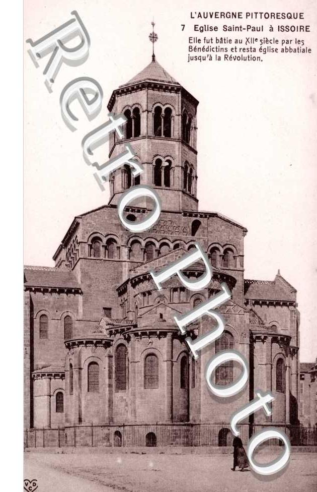 l'eglise