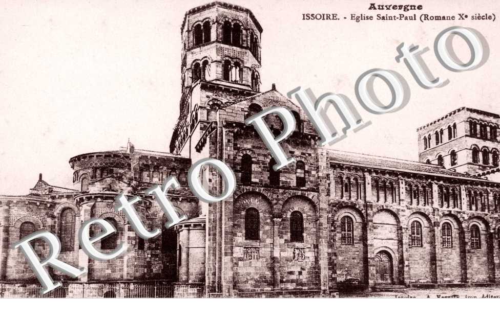 l'eglise