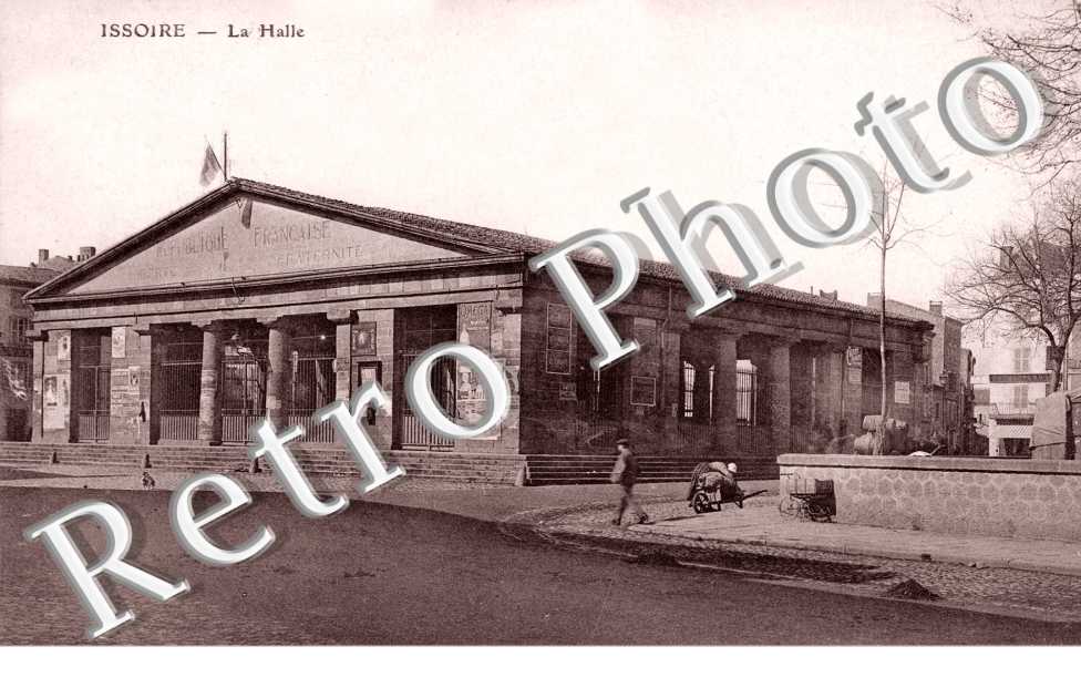 la Halle