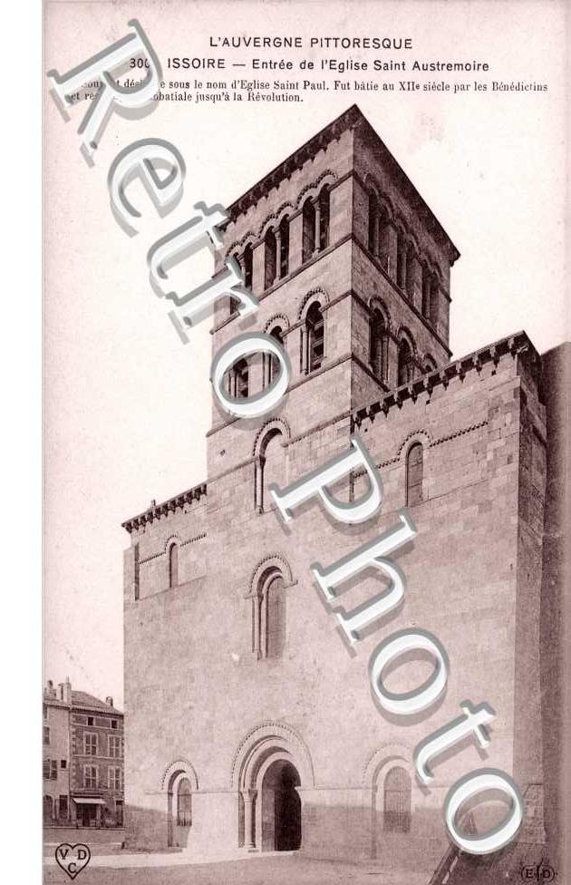 l'eglise