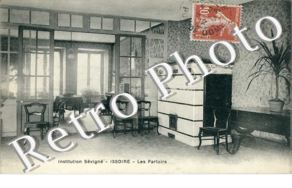 Institution Sevigne