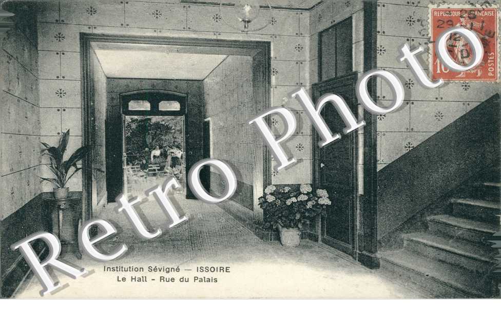 Institution Sevigne
