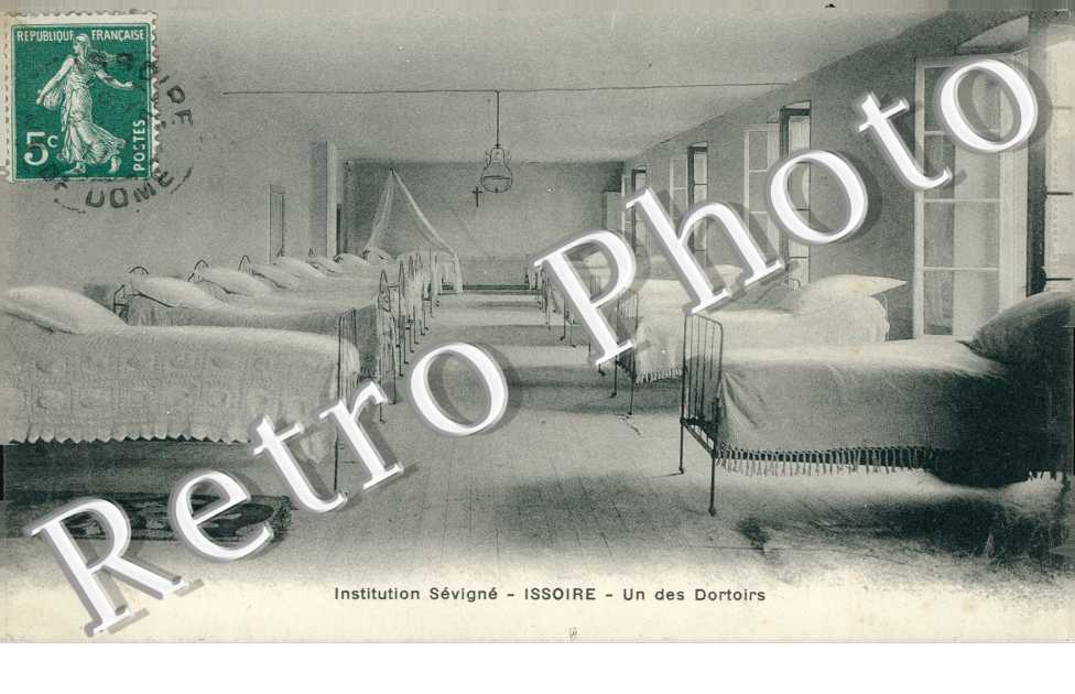 Institution Sevigne