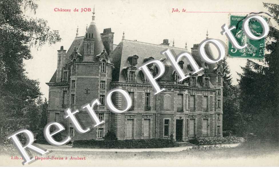 Chateau