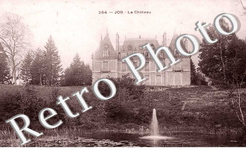 Chateau
