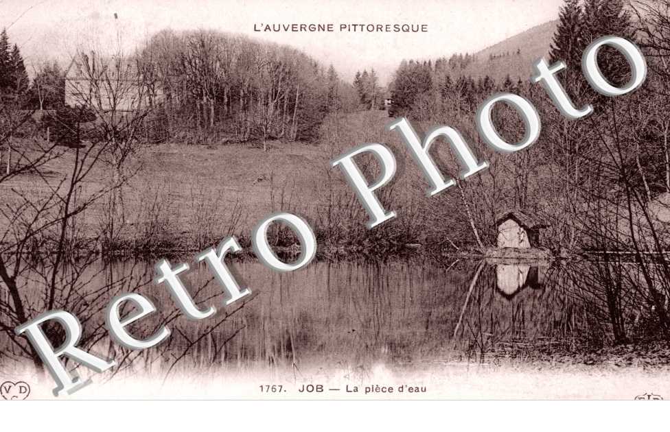 la Piece d'eau