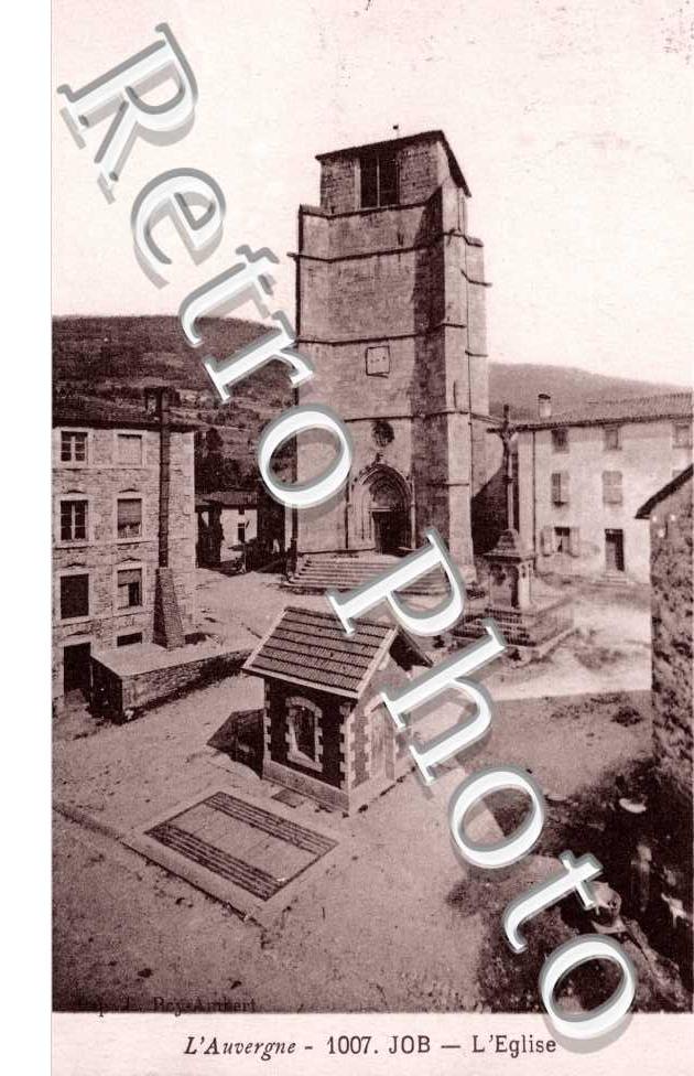 eglise