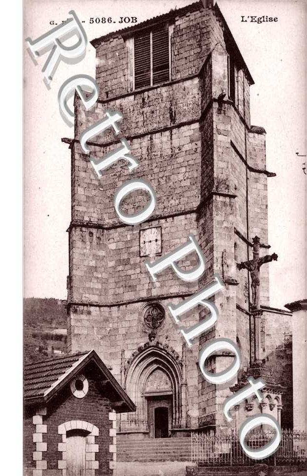 eglise