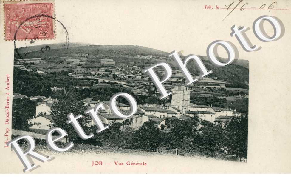 Vue Generale