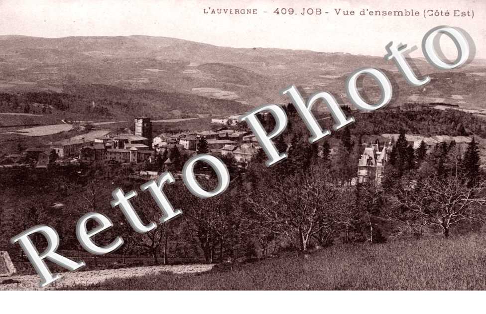 Vue d'ensemble