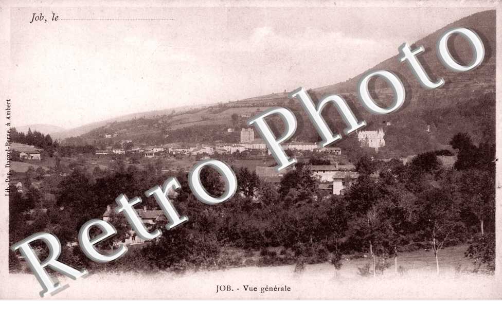 Vue generale