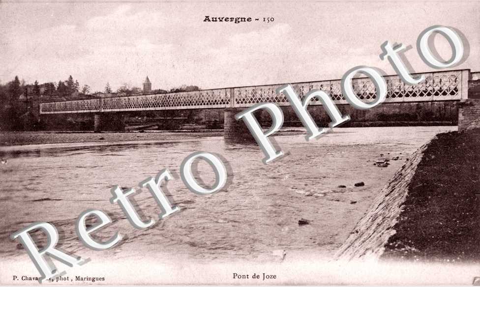 le pont 