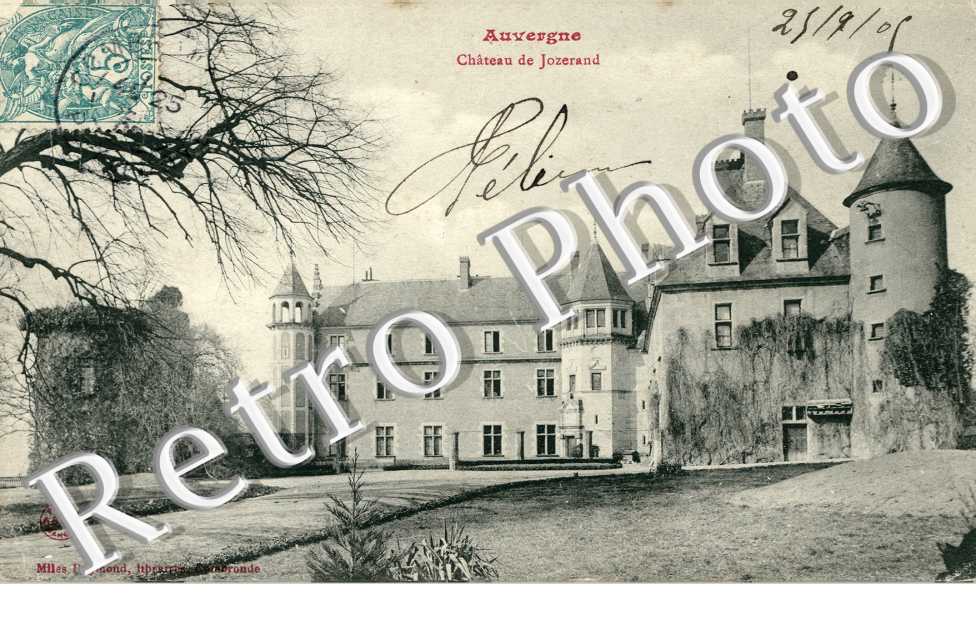 Château