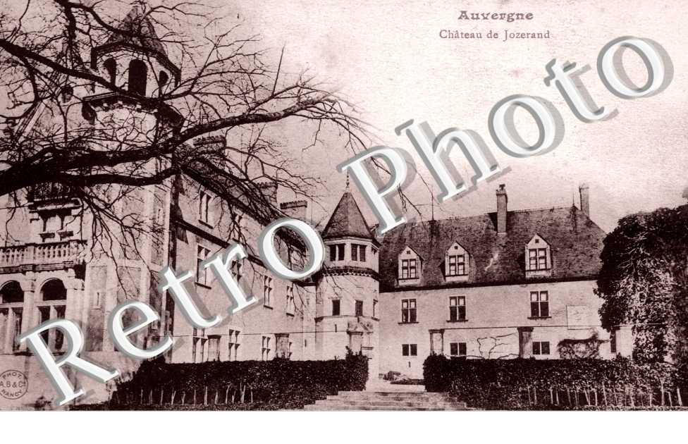 Château 