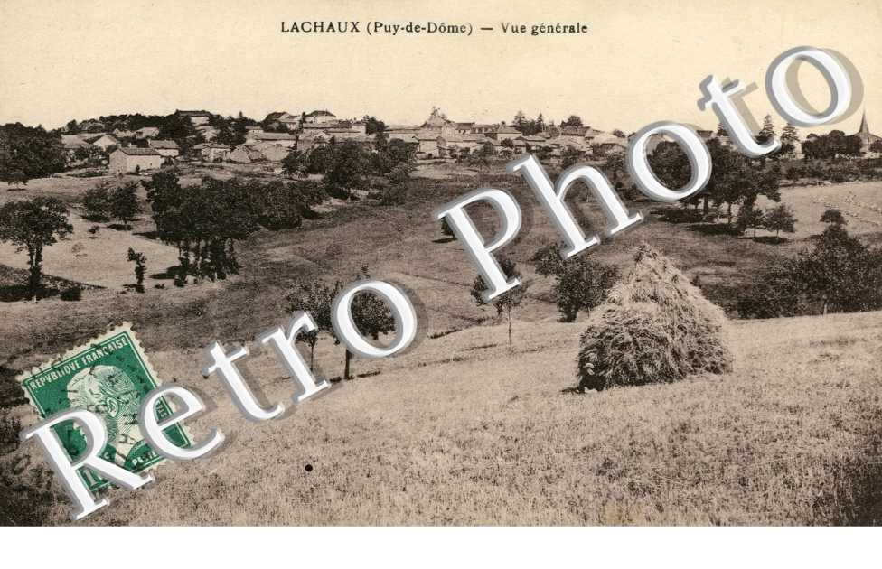 Vue Generale