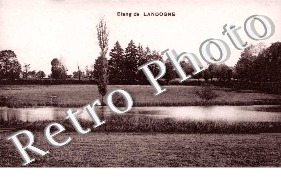 l'Etang