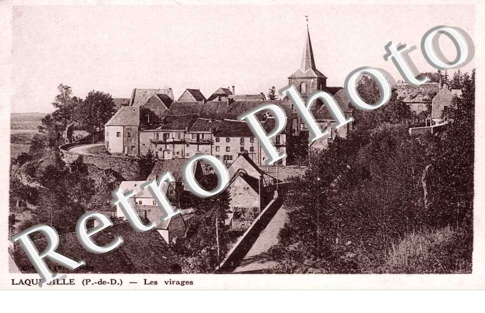 Les Virages