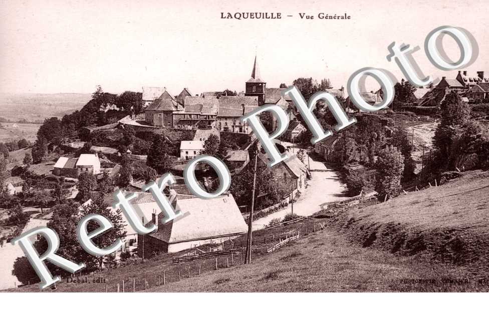 Vue Generale