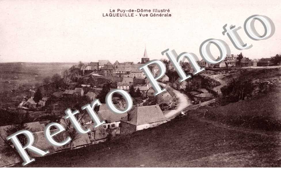 Vue Generale