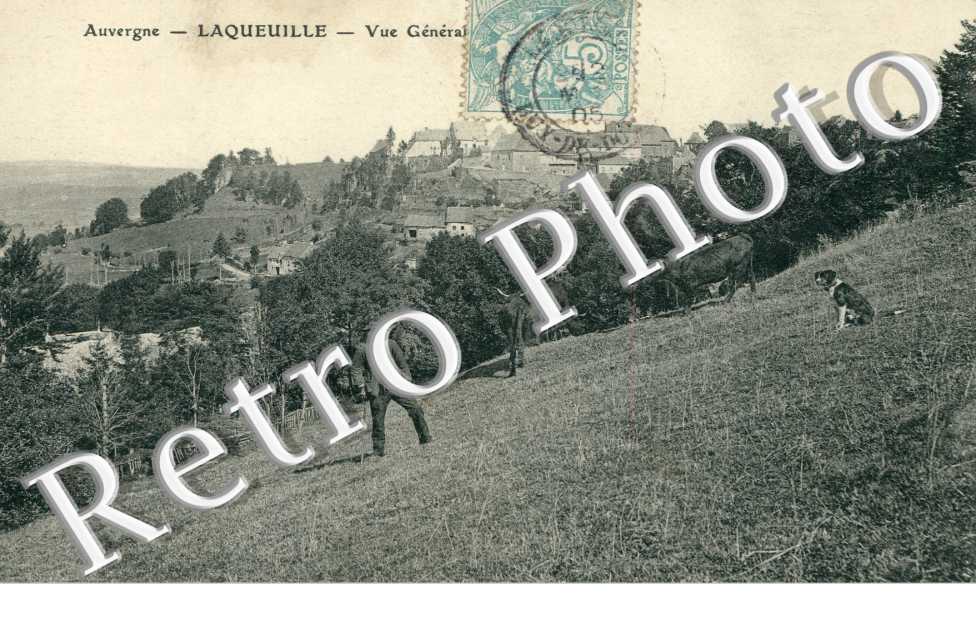 Vue generale