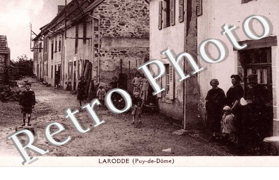 Vue Interieure