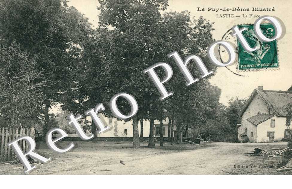 la Place