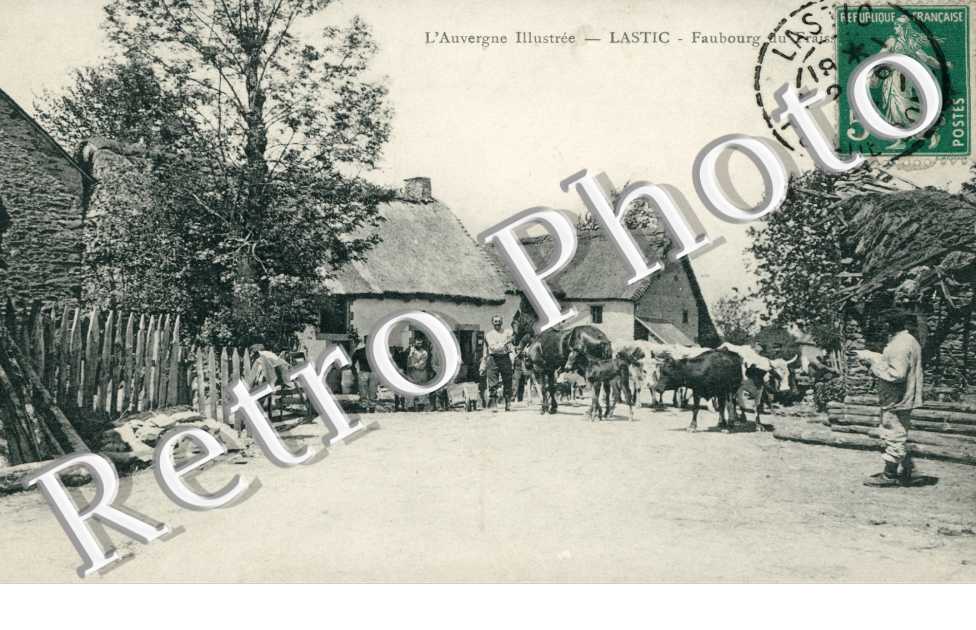 le Faubourg