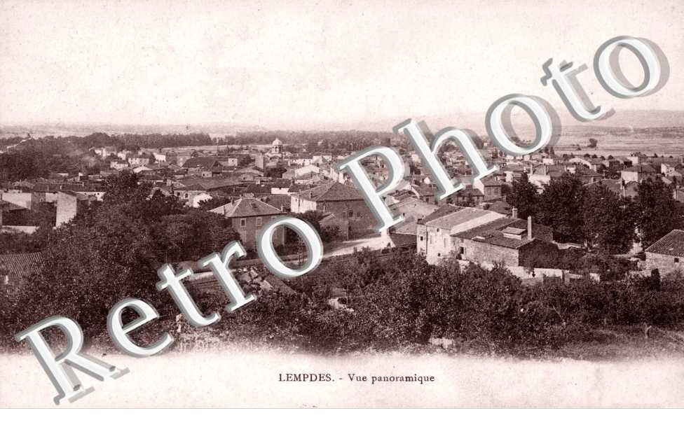Vue generale