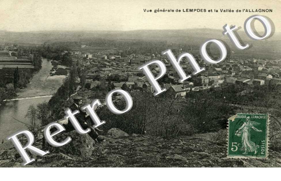 Vue generale