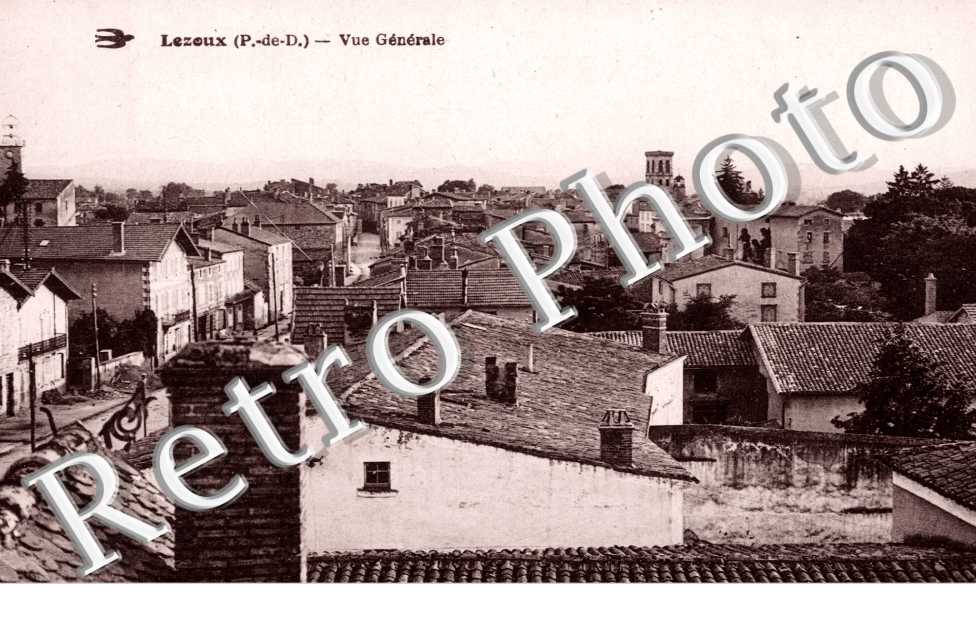 Vue Generale