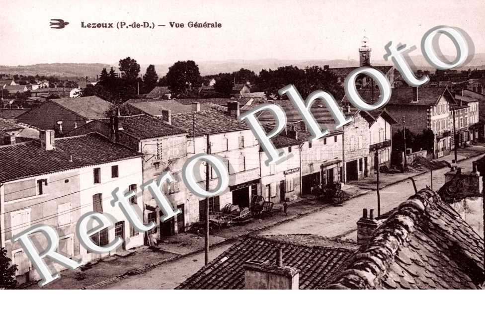 Vue Generale